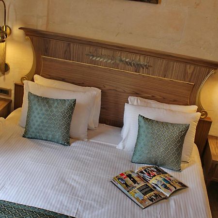 Hh Babil Konagi Hotel Mardin Exterior photo