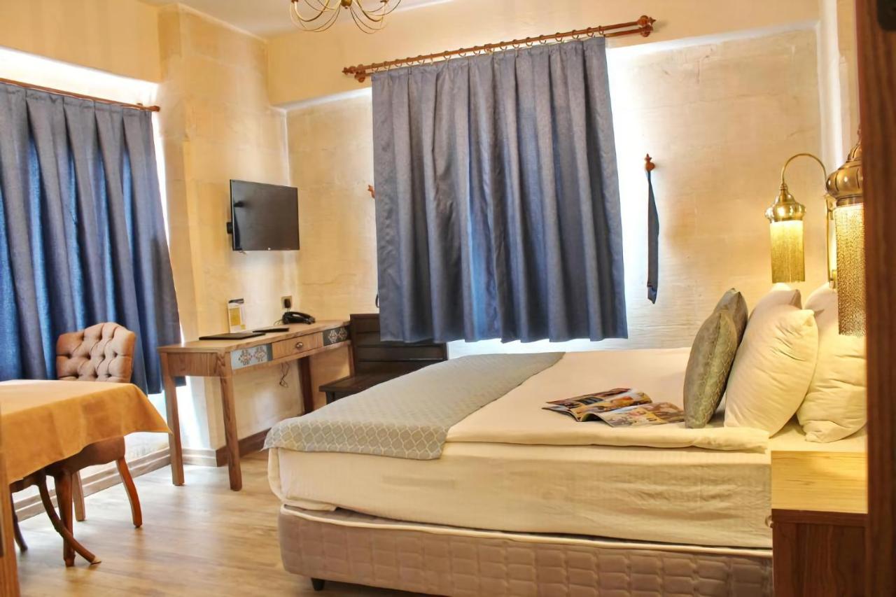 Hh Babil Konagi Hotel Mardin Exterior photo