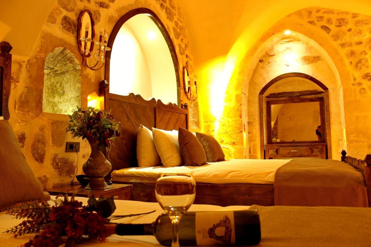 Hh Babil Konagi Hotel Mardin Exterior photo