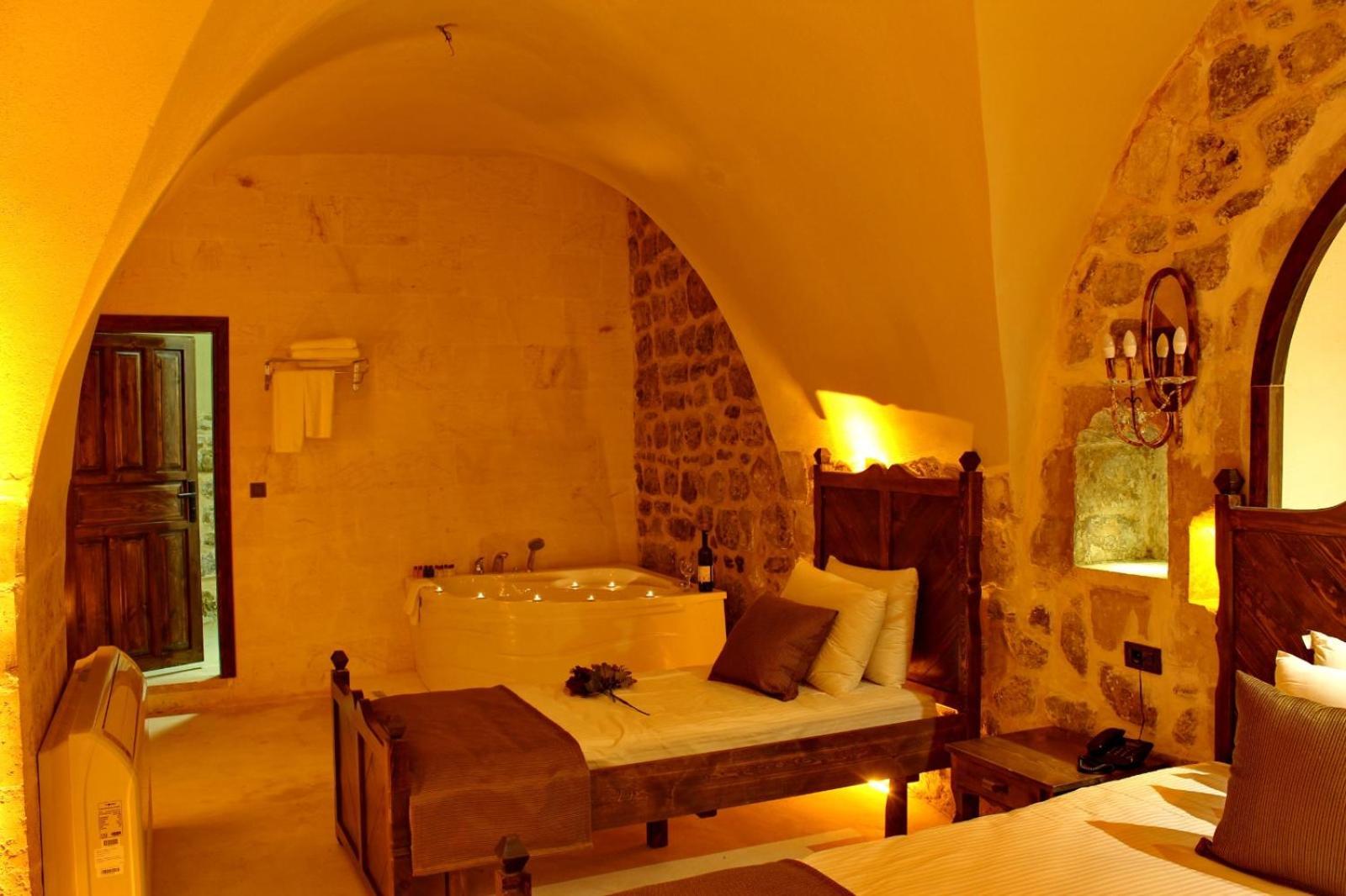 Hh Babil Konagi Hotel Mardin Exterior photo