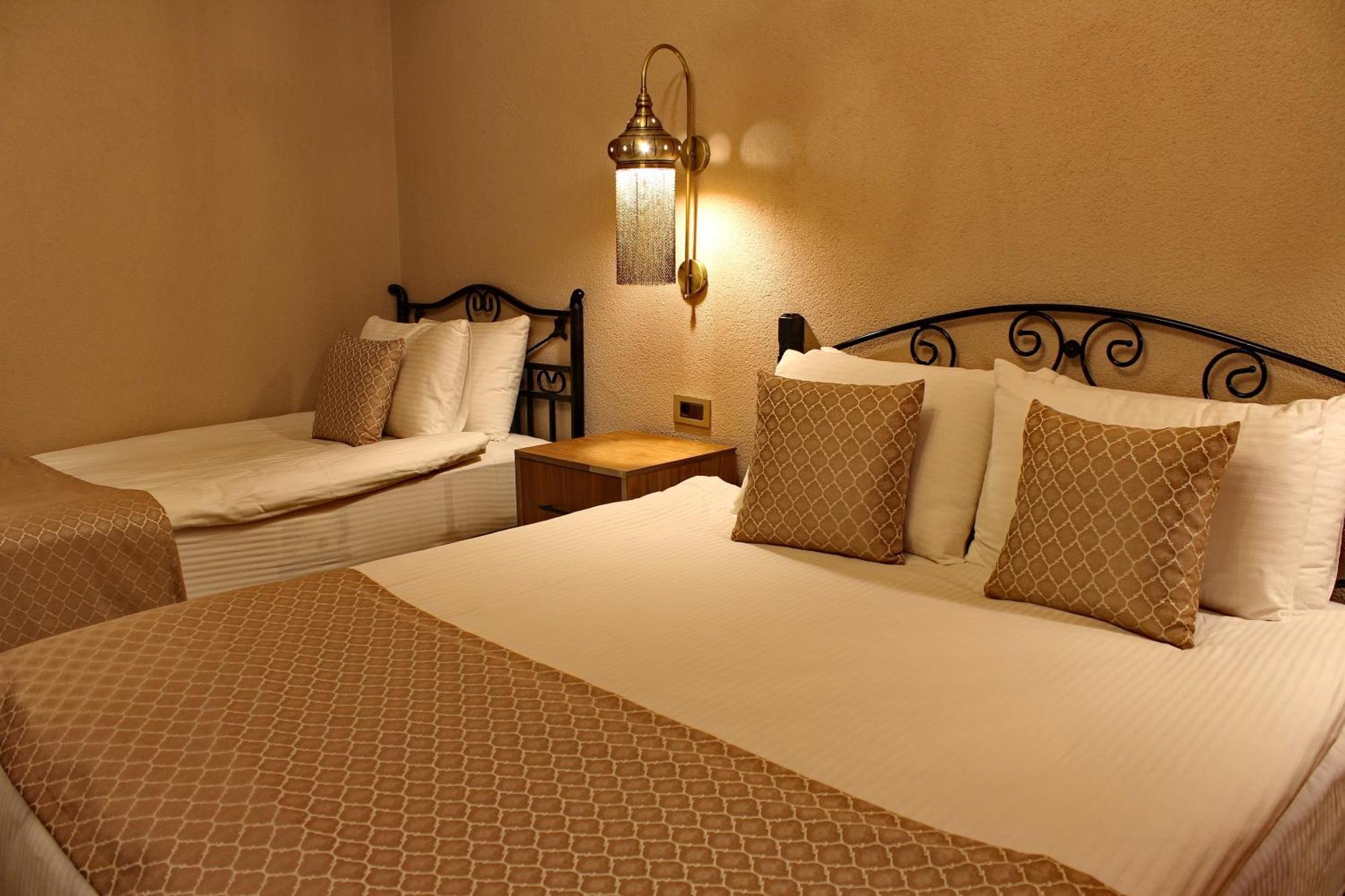 Hh Babil Konagi Hotel Mardin Exterior photo