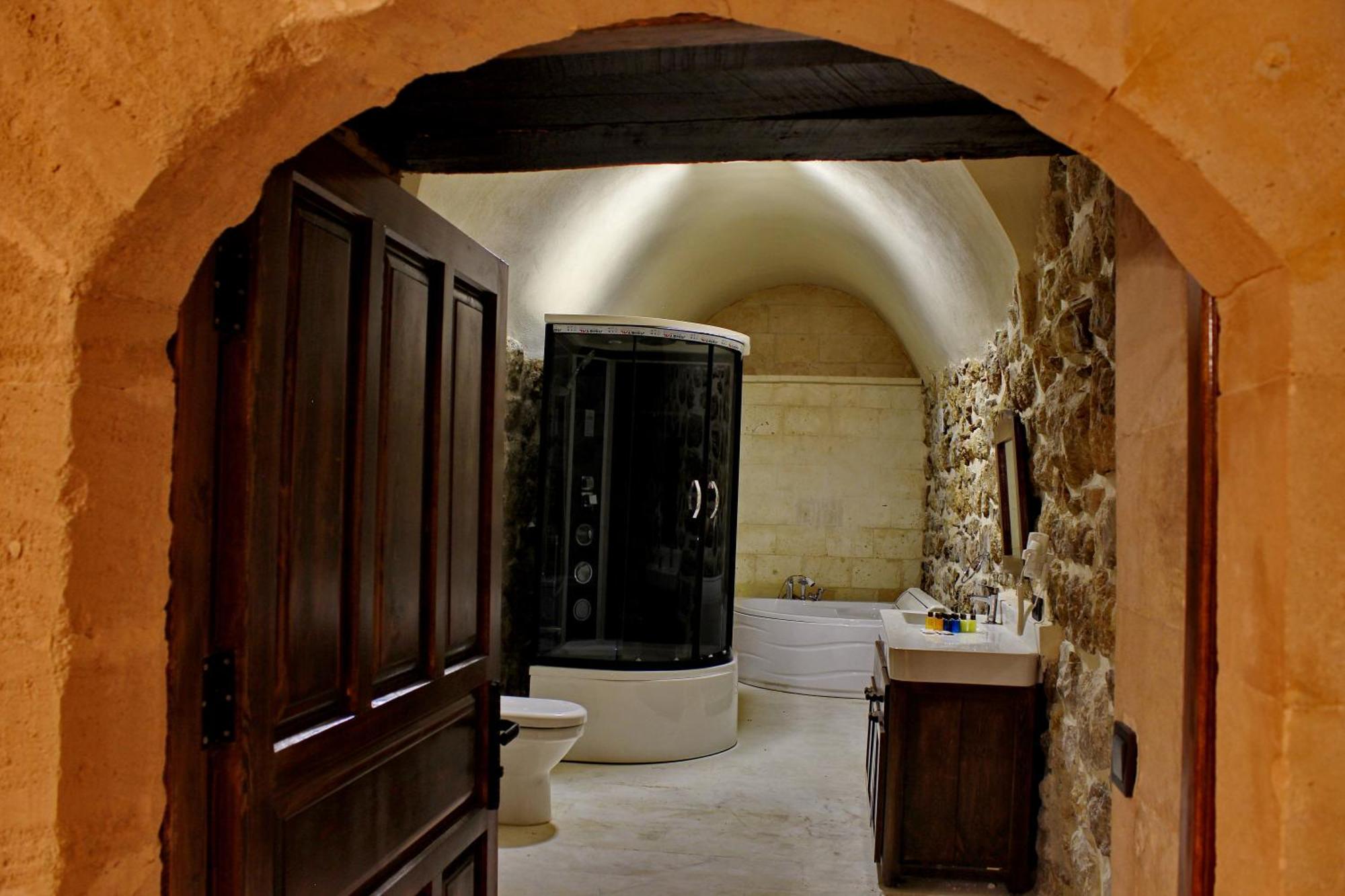 Hh Babil Konagi Hotel Mardin Exterior photo