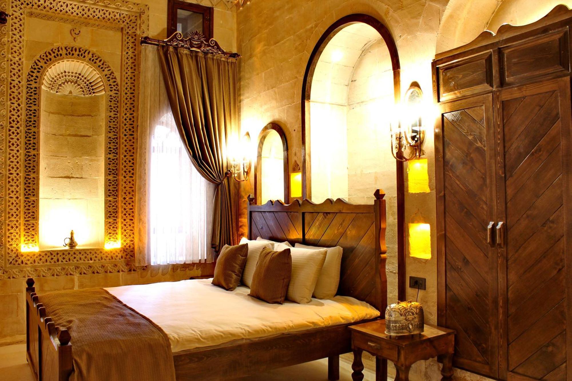 Hh Babil Konagi Hotel Mardin Exterior photo
