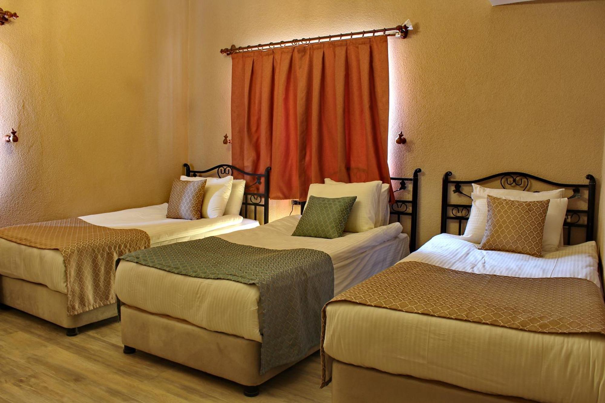 Hh Babil Konagi Hotel Mardin Exterior photo