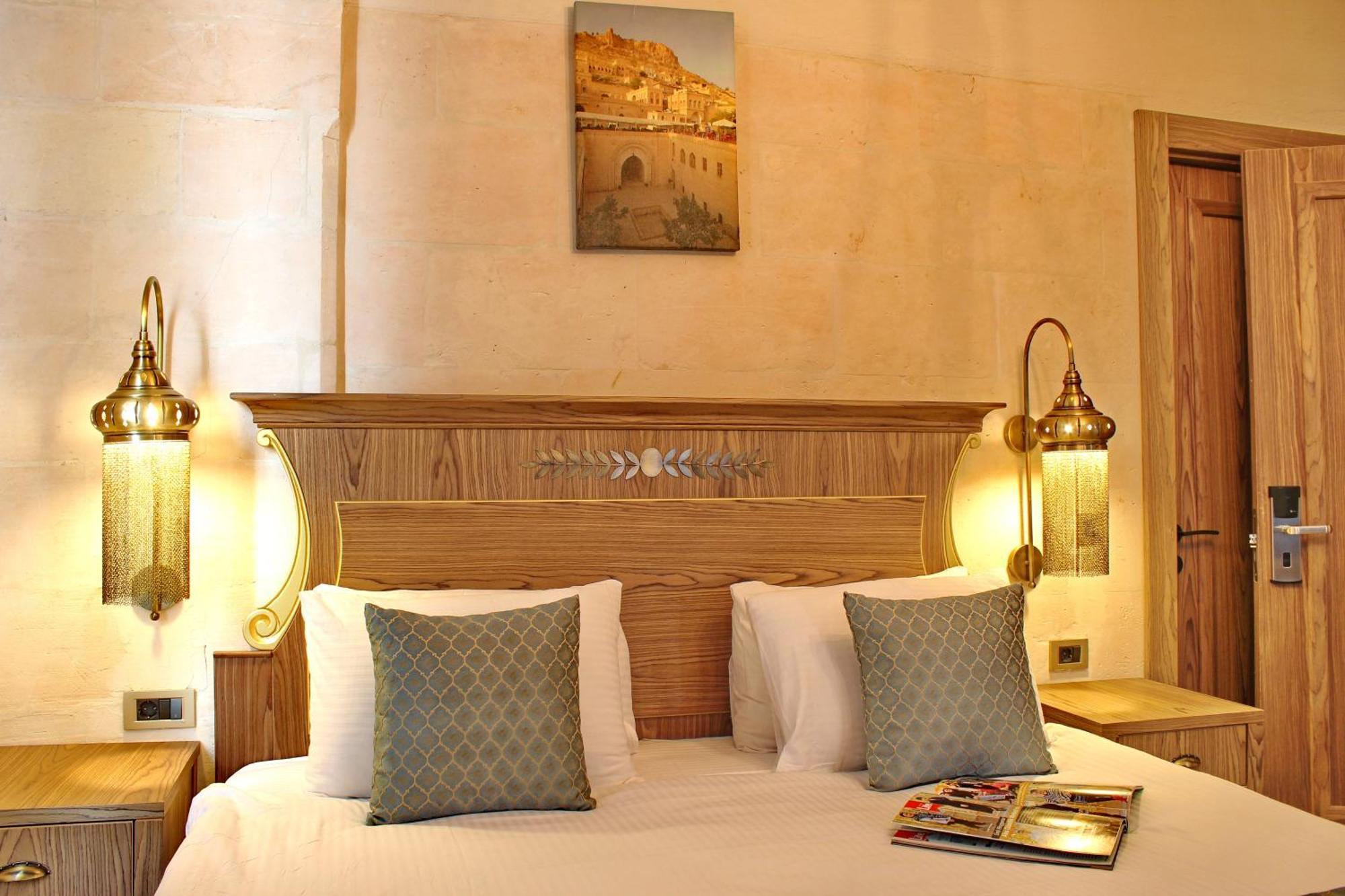 Hh Babil Konagi Hotel Mardin Exterior photo