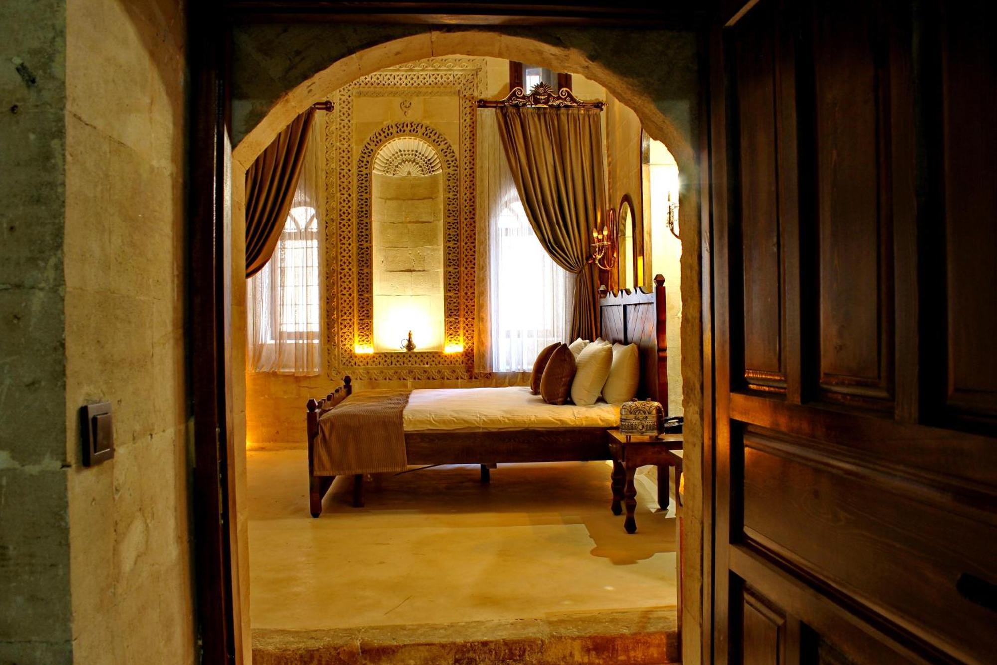 Hh Babil Konagi Hotel Mardin Exterior photo
